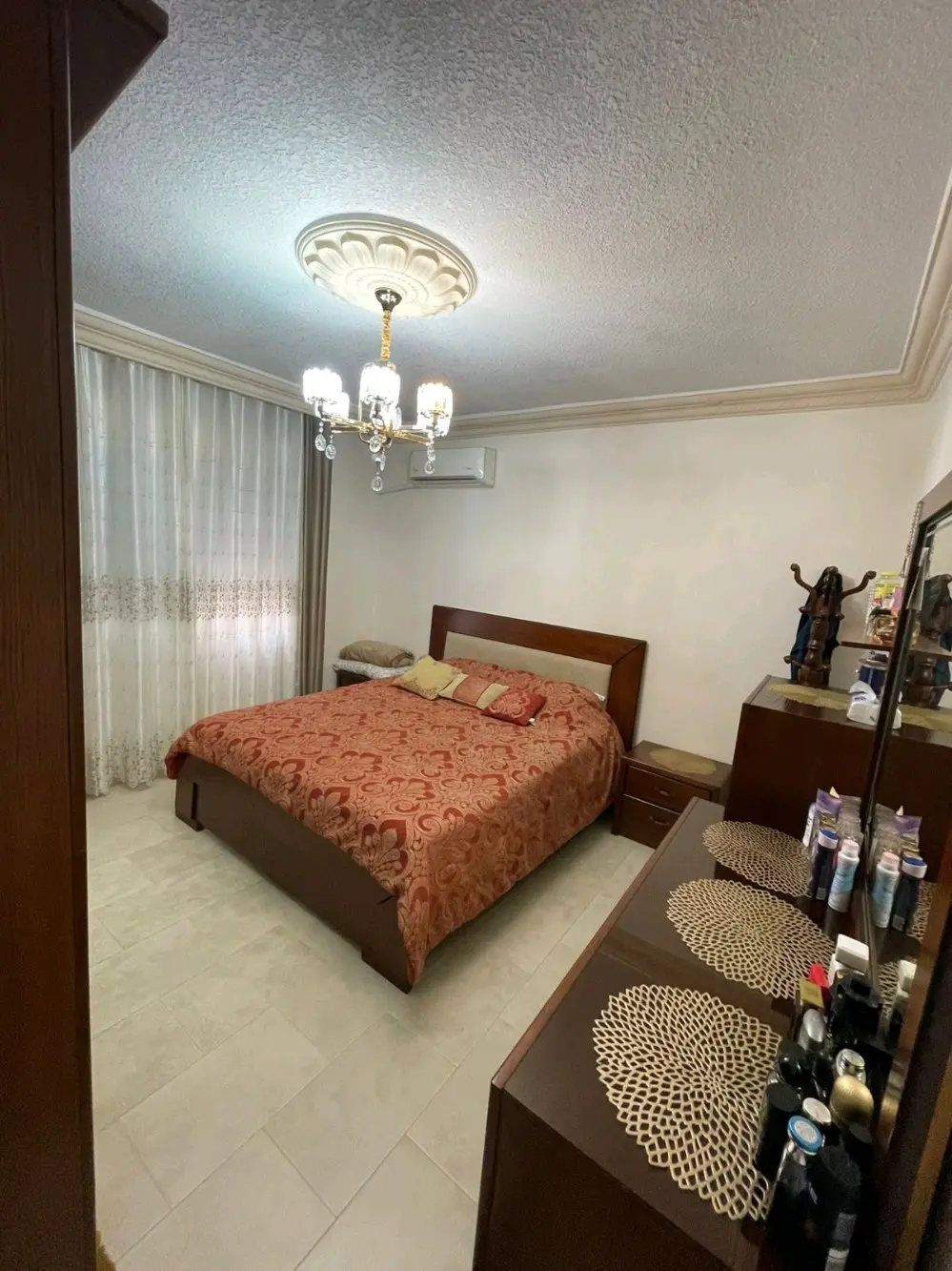 شقة للبيع في طبربور