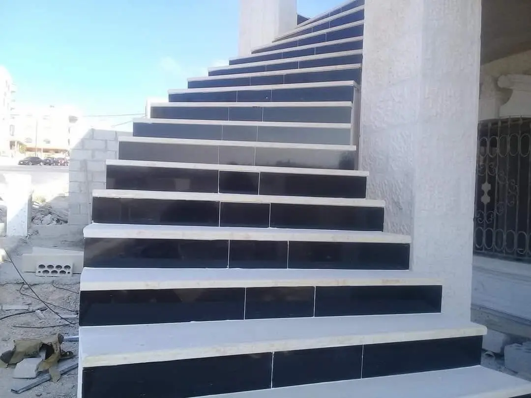 معلم بلاط محترف