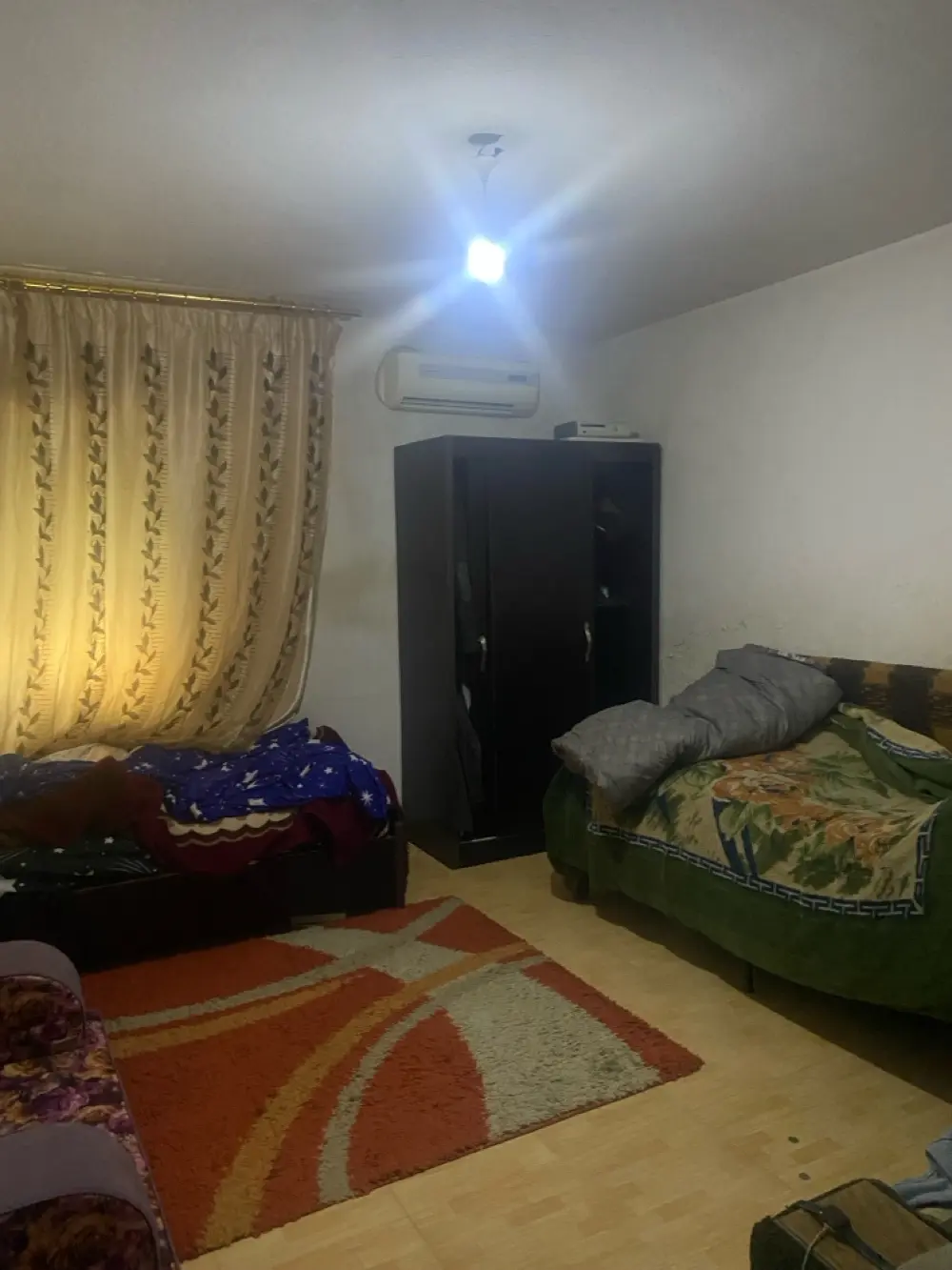 شقة للبيع بالياسمين مقابل مدرسة برهان كمال