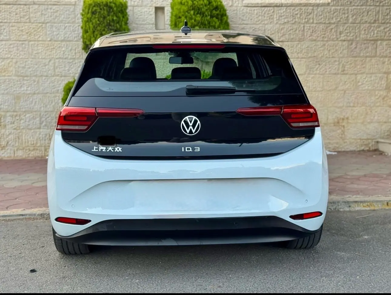 ID.3 للبيع موديل 2022