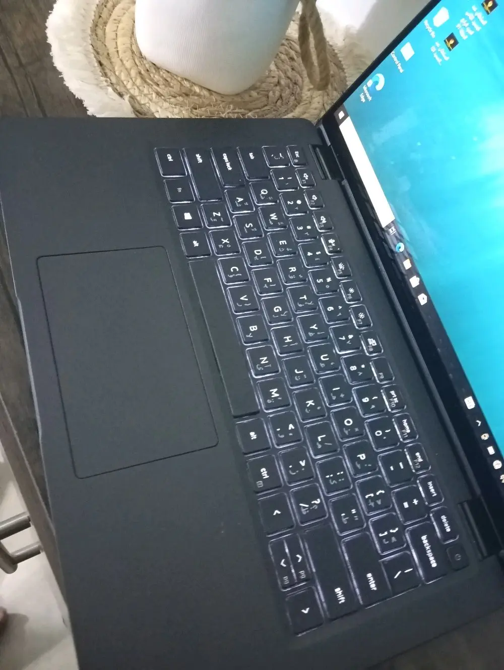 لابتوب لابتوبات مستوردة بحال الجديد