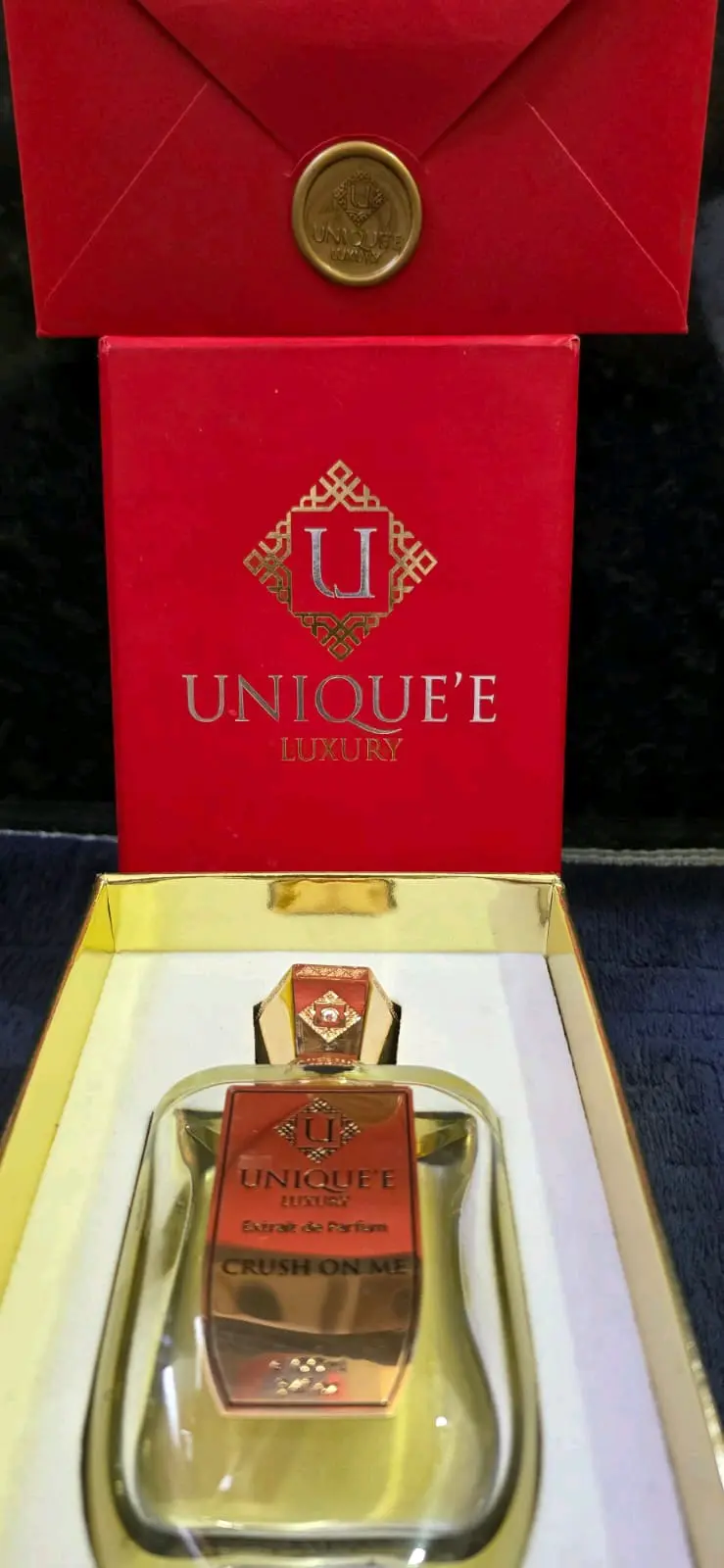 عطور اصلية مستعملة للبيع