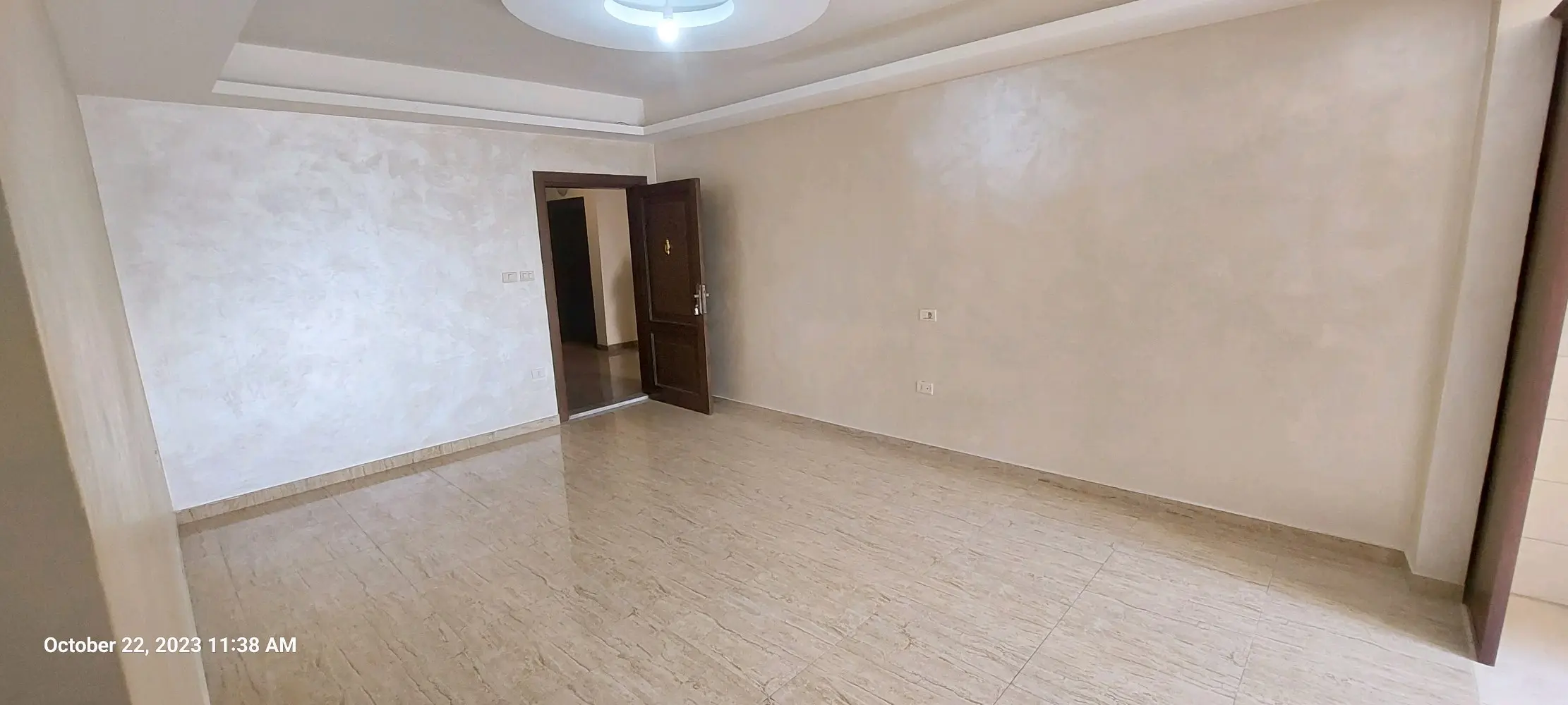 للإيجار من المالك شقتين 2 نوم 2 حمام وتوابعها في دير غبار