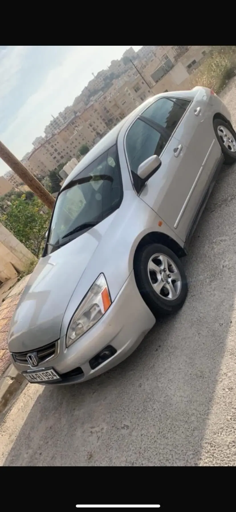 هوندا اكورد