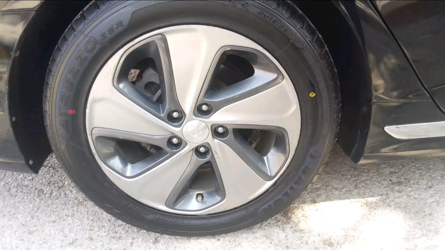 سوناتا موديل 2016