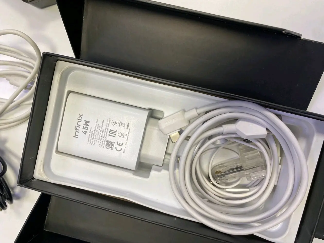 هاتف انفنكس للبيع