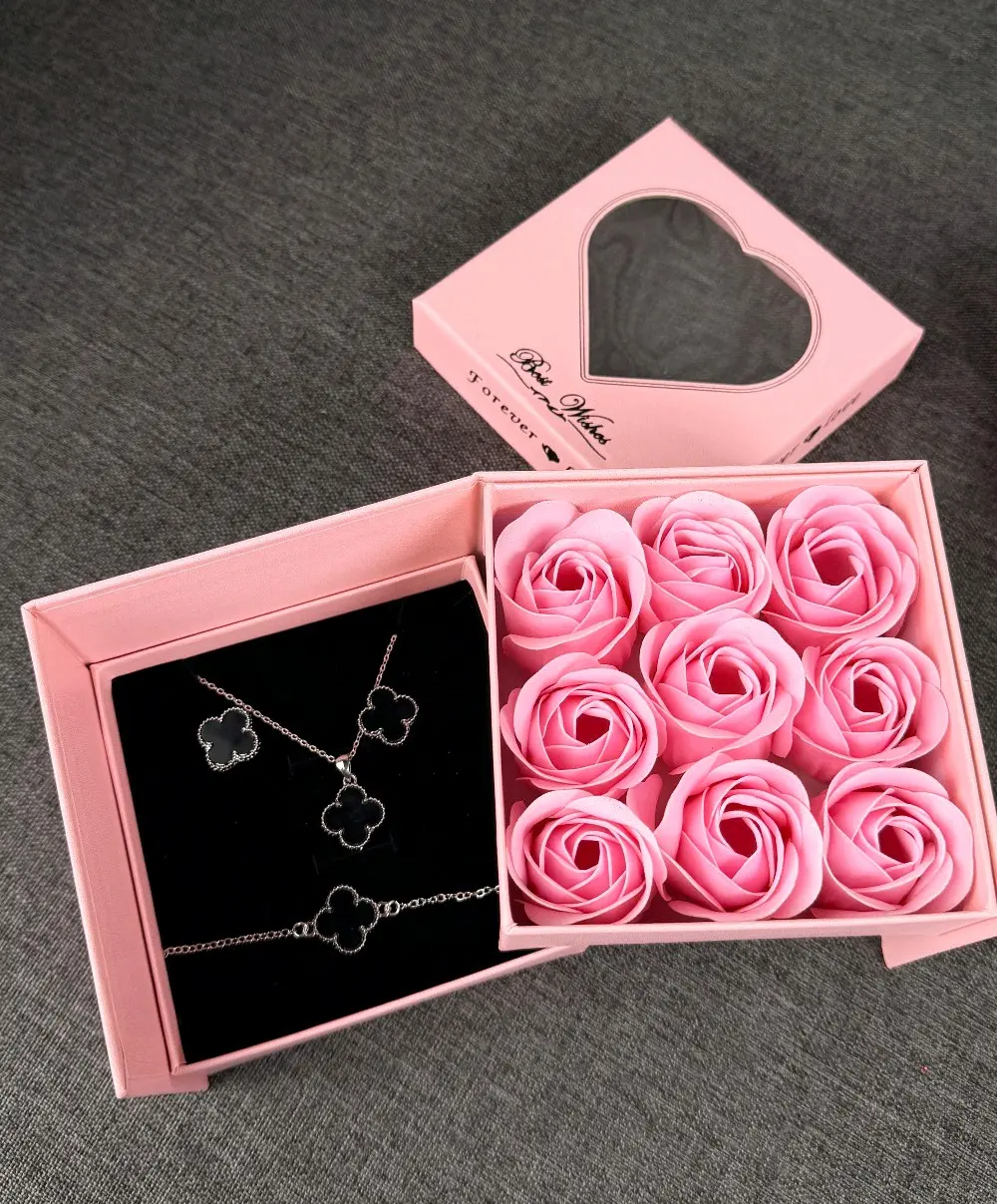 بوكس اكسسوار