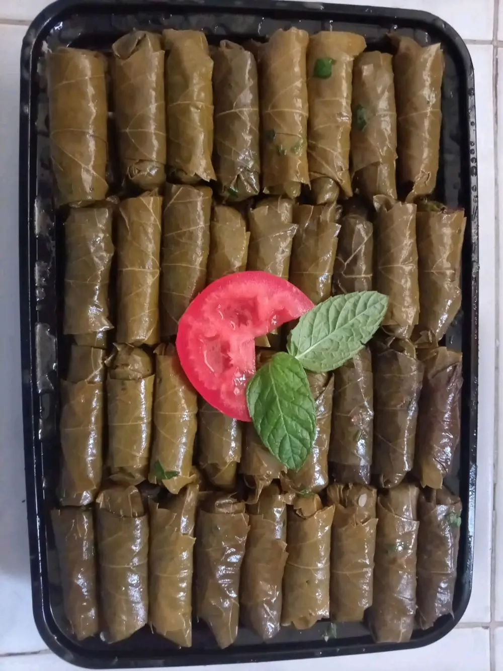 تفريز رمضان