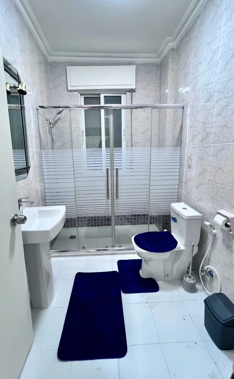 شقة مفروشة فاخرة للإيجار