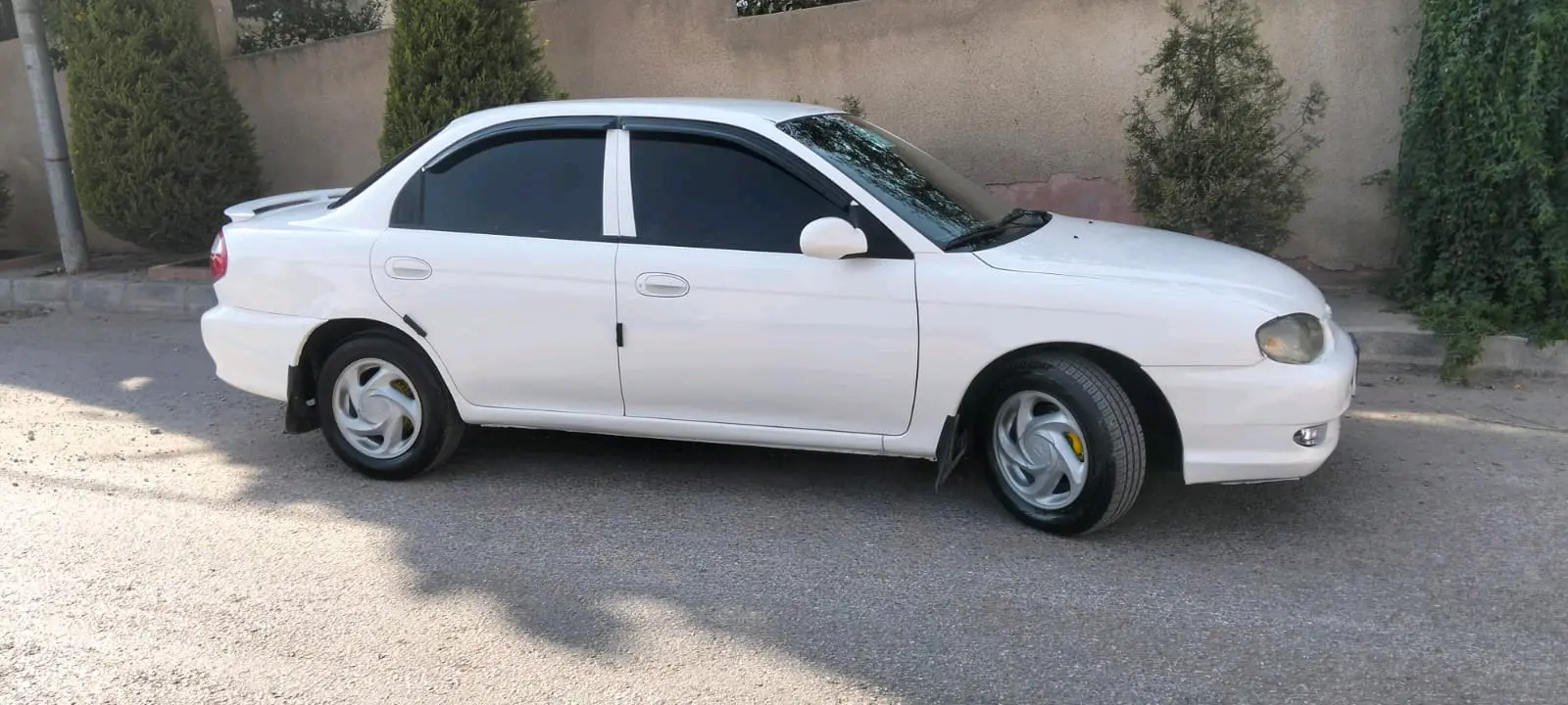 كيا سيفيا 2 كاش او اقساط