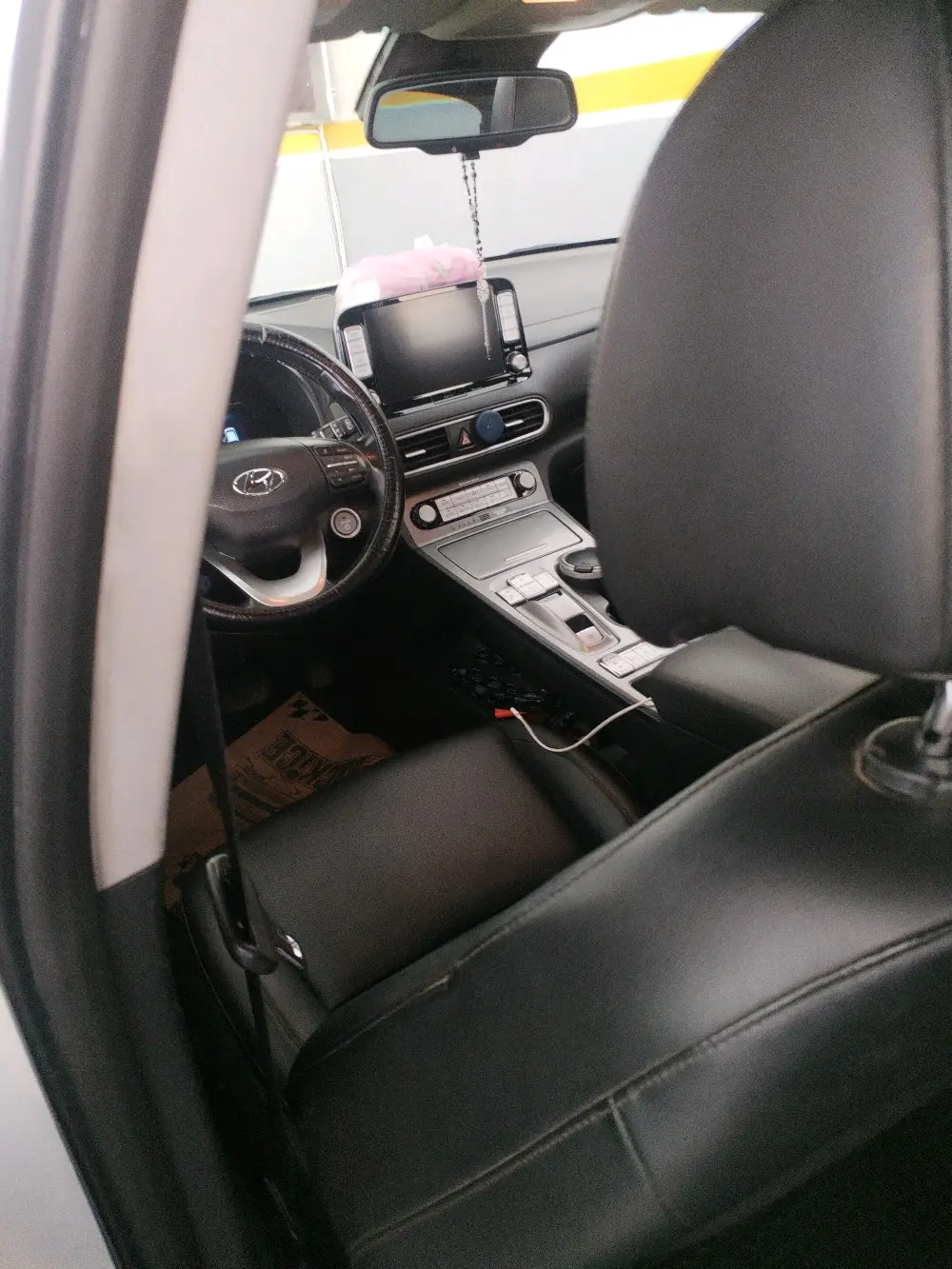 هونداي كونا ٢٠٢٠