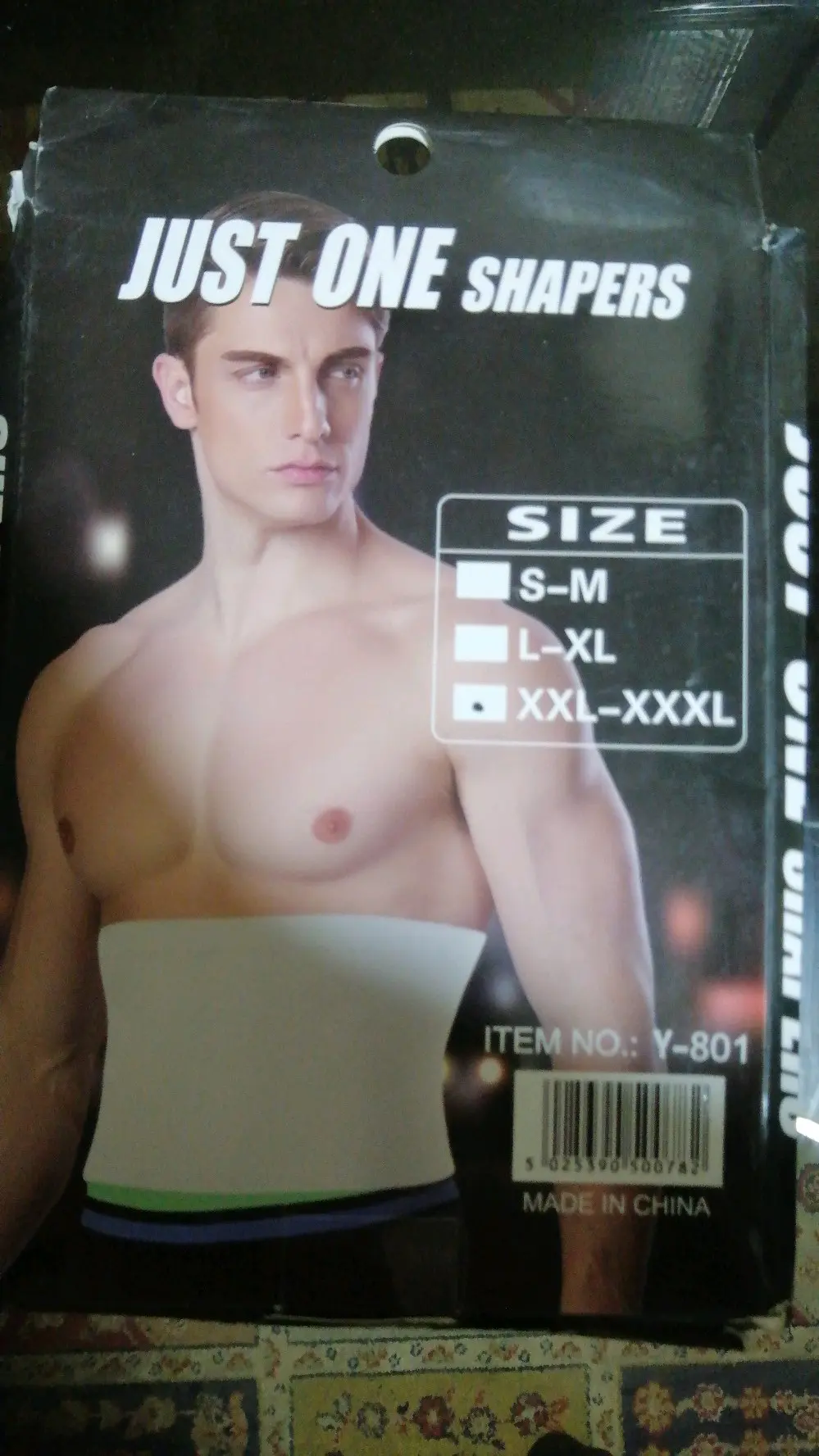 مشدات جسم رياضية