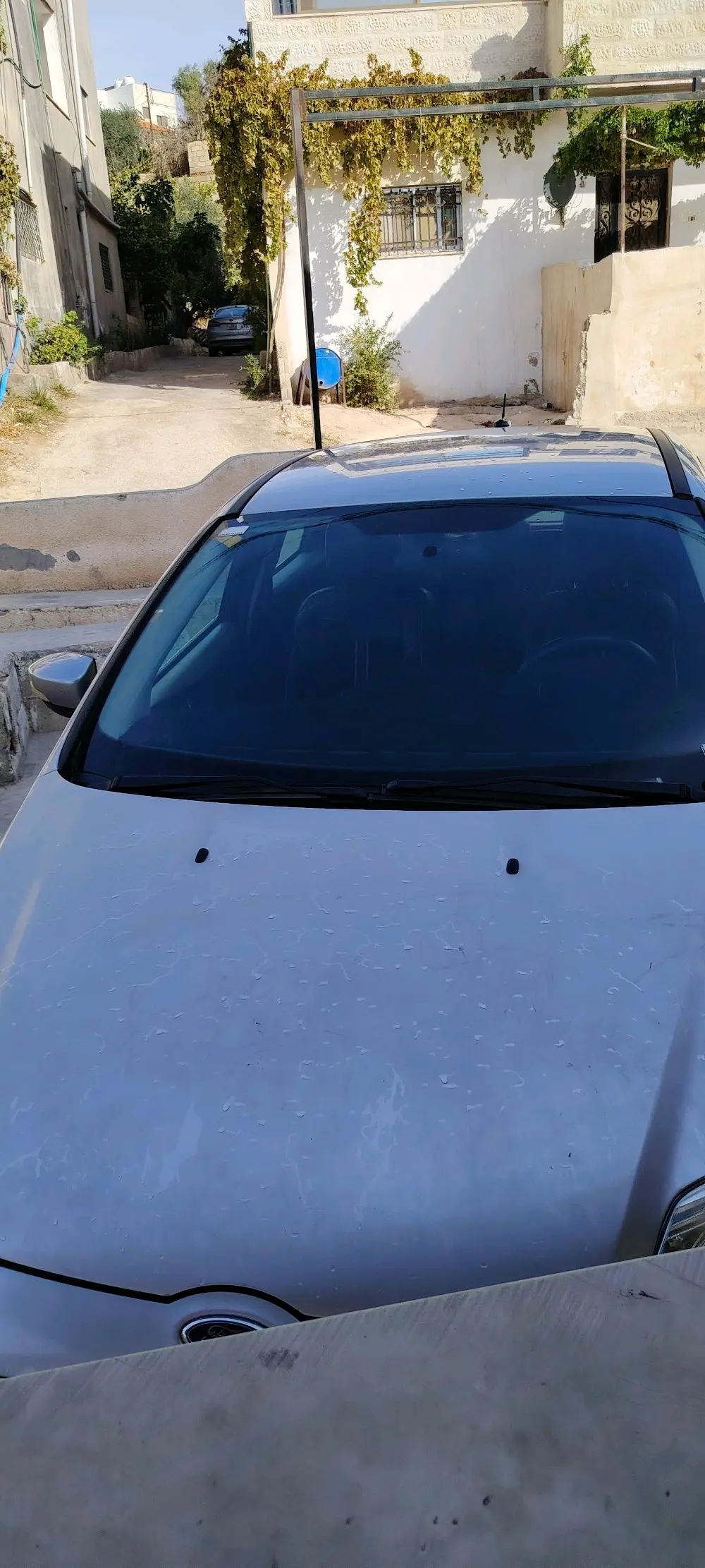 فورد فوكس كهرباء