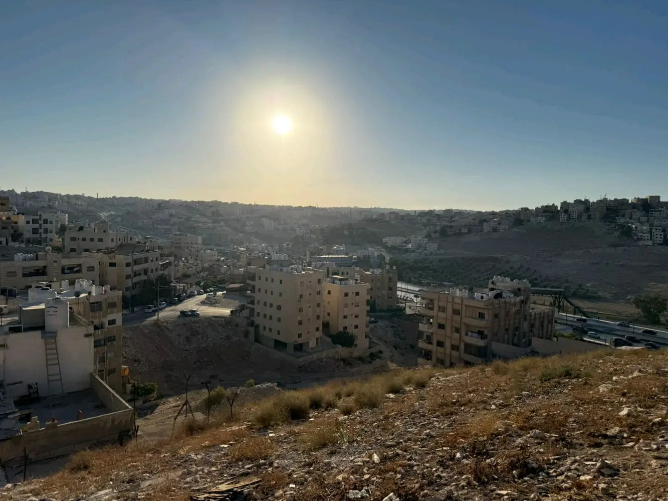 أرض للبيع في ماركا الشمالية موقع وسعر مميز