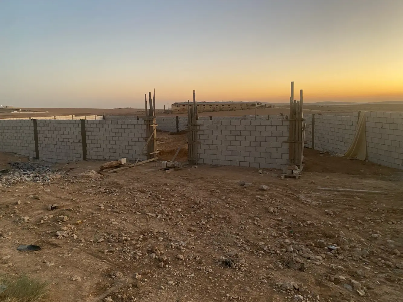 ارض للبيع #ذهيبة الشرقية