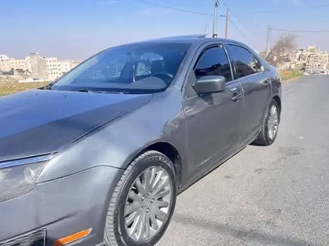 فورد فيوجن ٢٠١٠ للبيع بشكل مستعجل