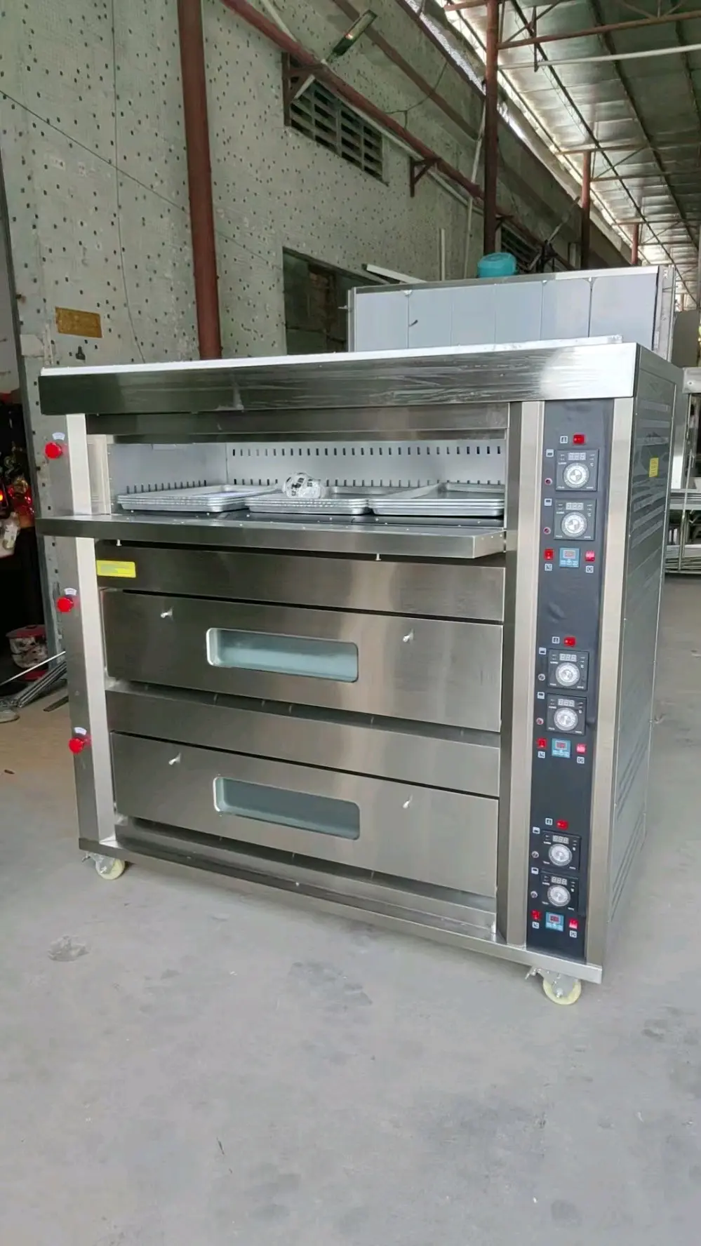 مورد ماكينات تعبئة وتغليف وخطوط انتاج ومواد خام من الصين