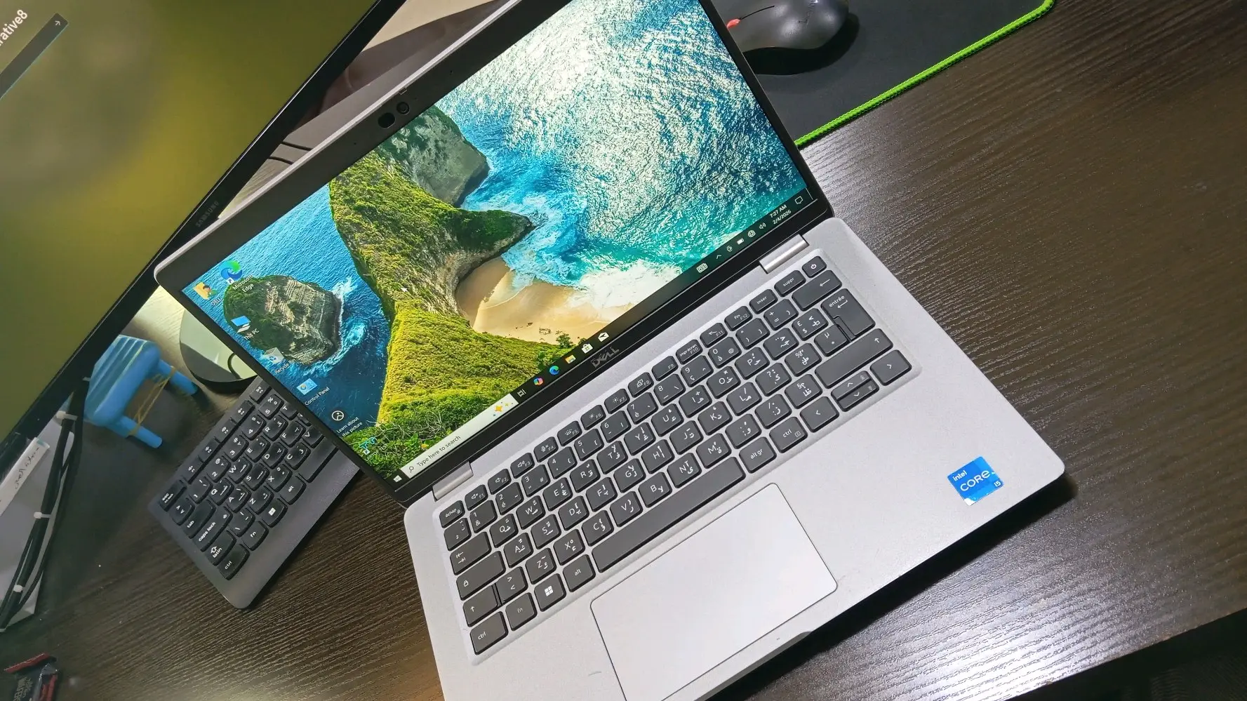 لابتوب لابتوبات مستوردة بحال الجديد