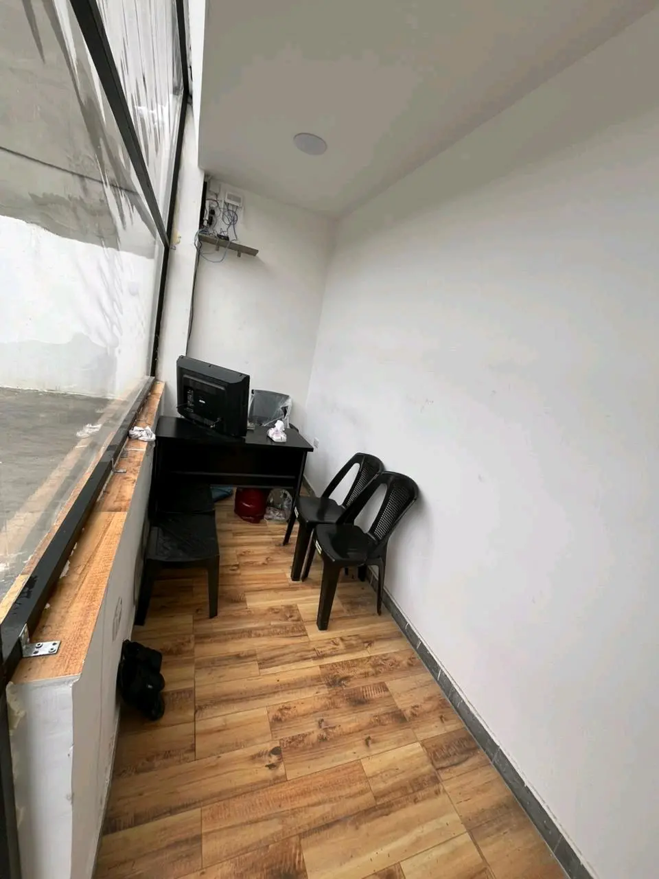 محطة أبو نسب لخدمة السيارات