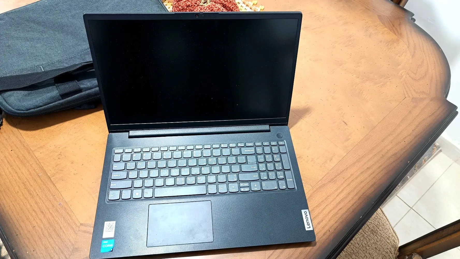 لابتوب لينوفو core I5 مستعمل قليل جدا بحال الجديد