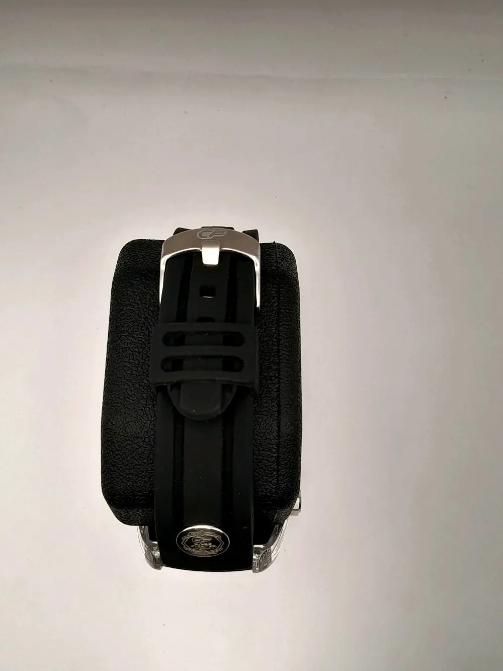 ساعة CAGE FIGHTER 🇯🇵🇯🇵