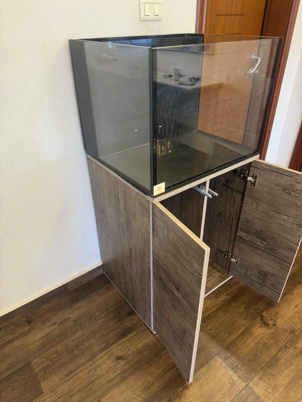 Nano reef aquarium for sale