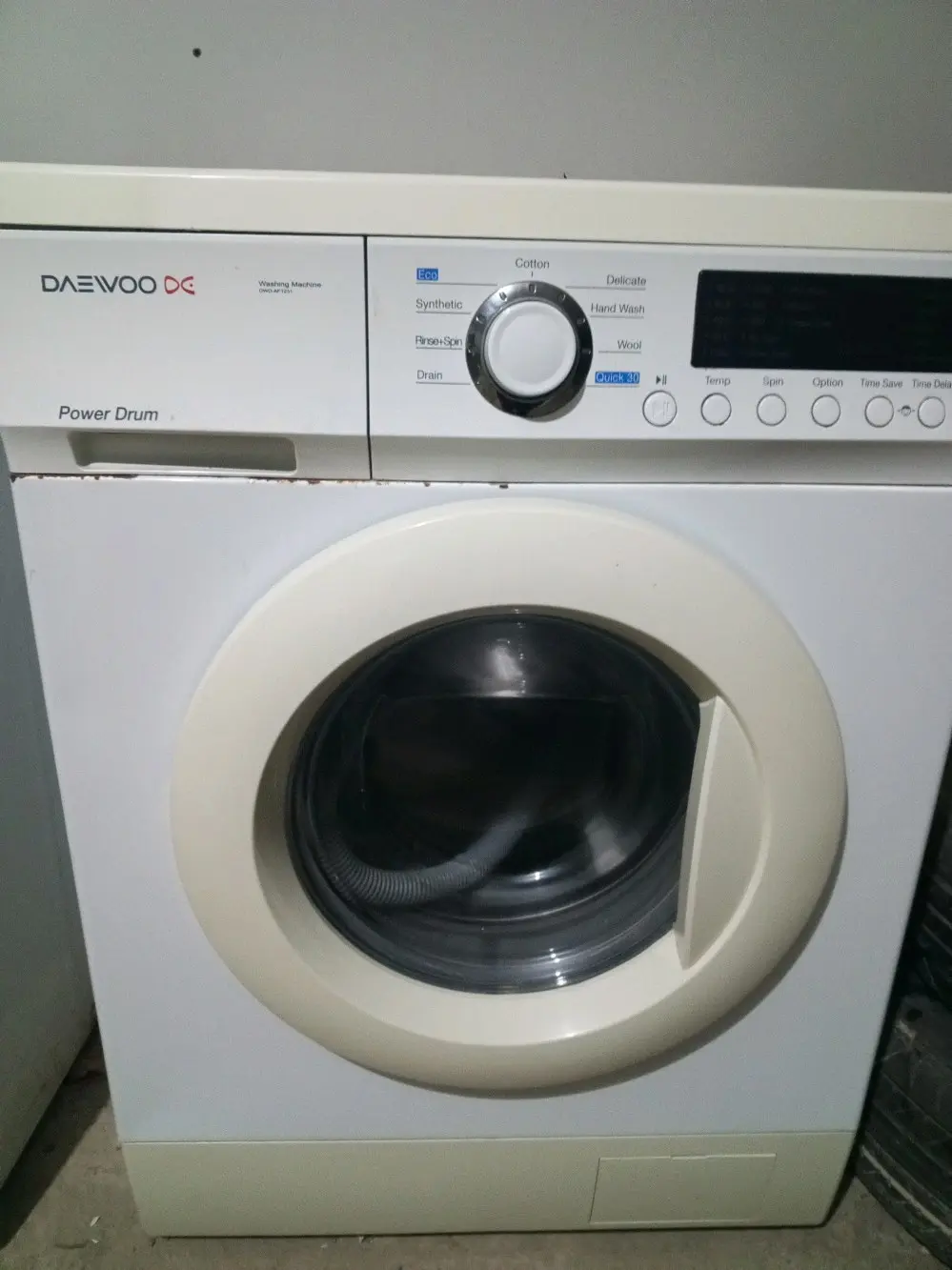 صيانه غسالات فل اتومتيك وغسالات حوضين 0786235960