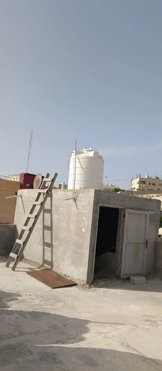 اربد-بيت راس-بالقرب من اذاعة اربد