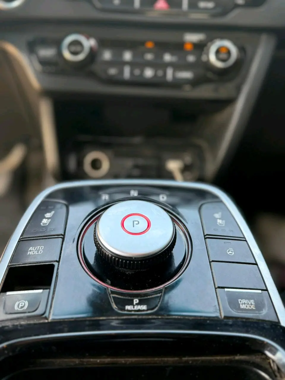 كيا نيرو كهربائية 2019 Kia niro EV