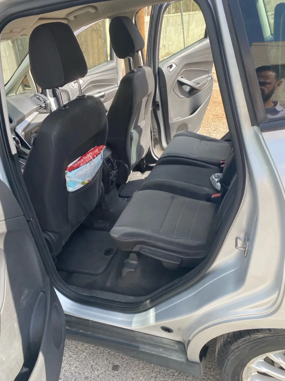 فورد سي ماكس موديل ٢٠١٦ للبيع