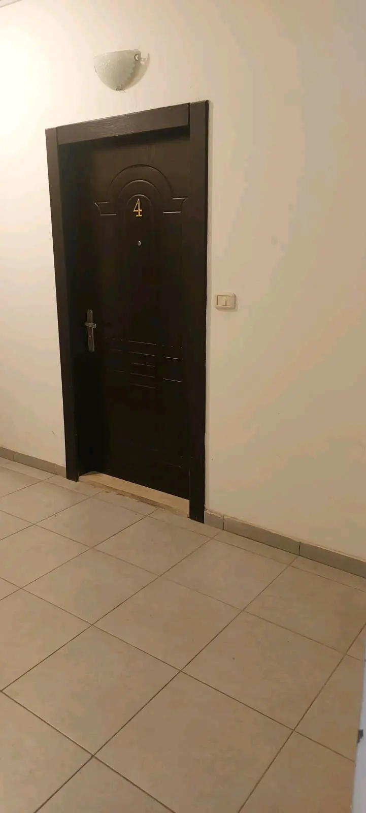 استوديو غرفتين نوم للايجار الجبيهة