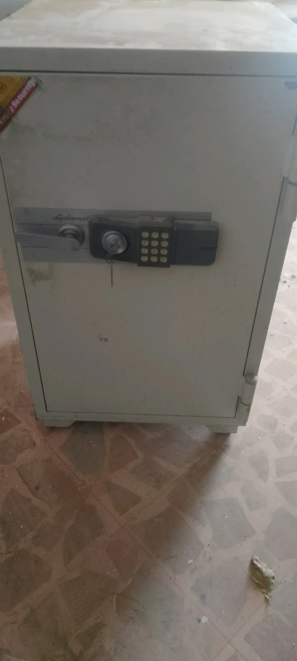 خزنة نقود فيتنامية