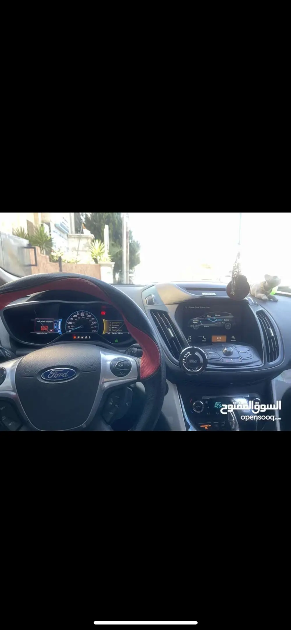 فورد سي ماكس 2016 انيرجي