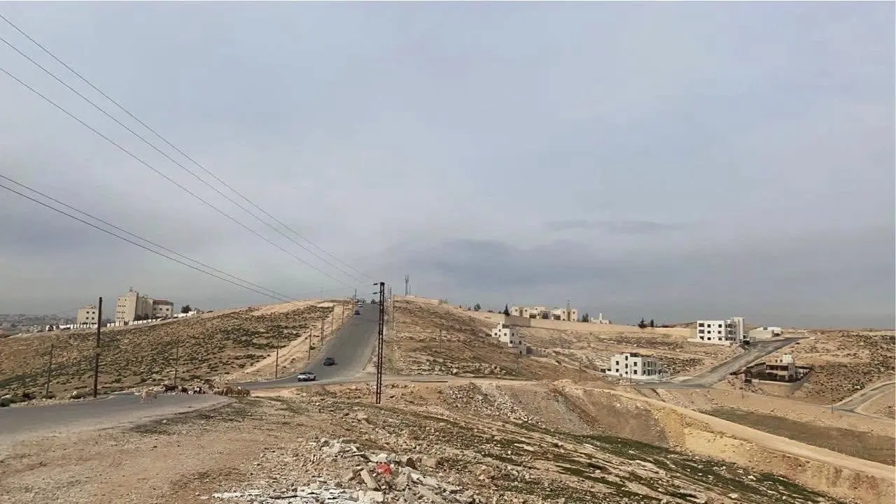 أراضي للبيع في شفابدران بمساحات متعدده من المالك