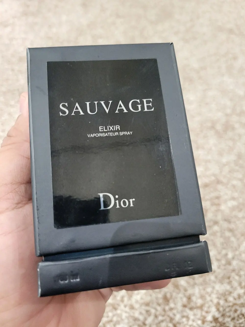 عطور فرنسية و أوروبية بأسعار حرق بمناسبة حلول شهر رمضان المبارك