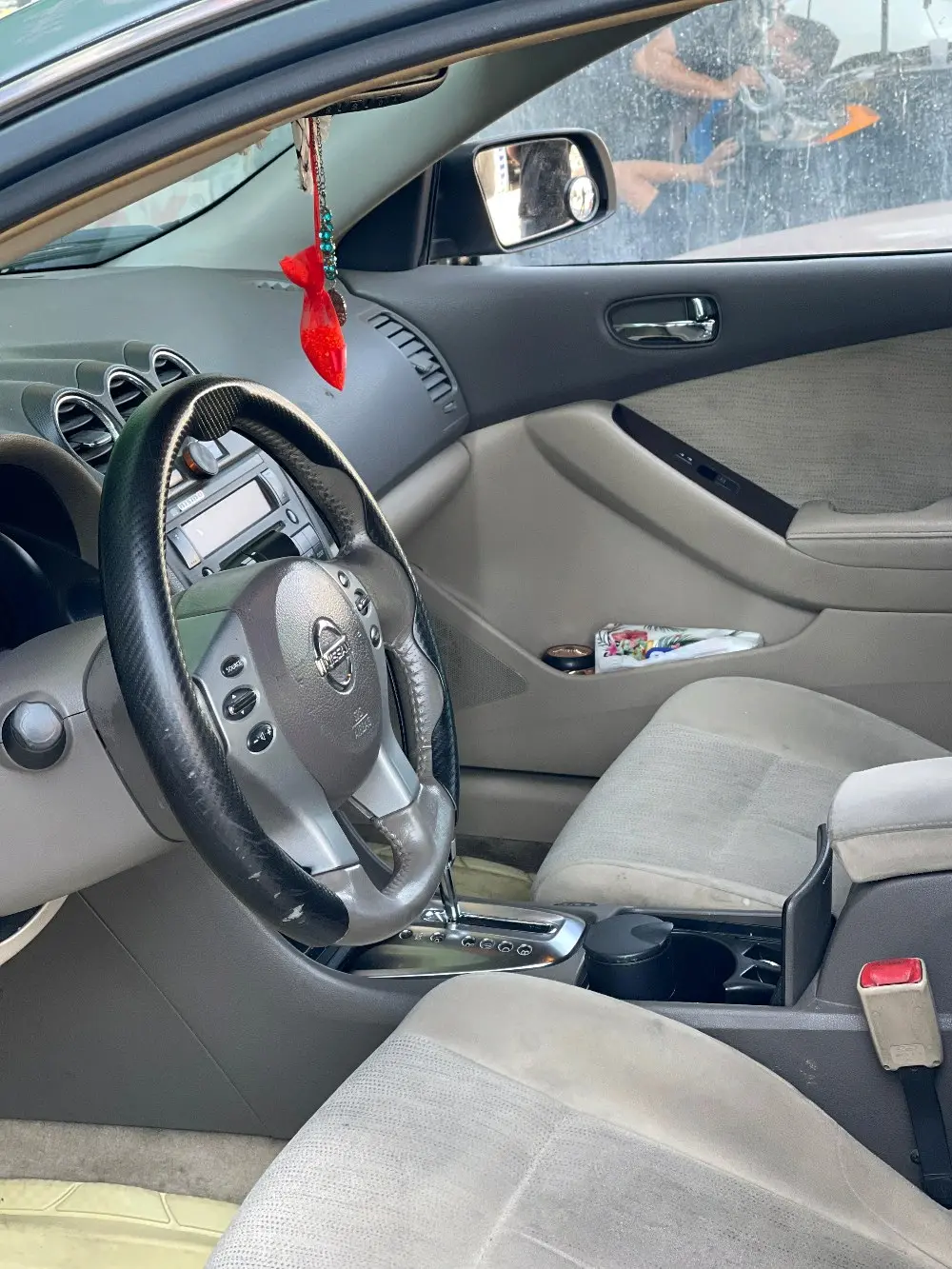 نيسان التيما هايبرد