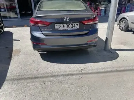 هيونداي النترا 2018 AD للبيع