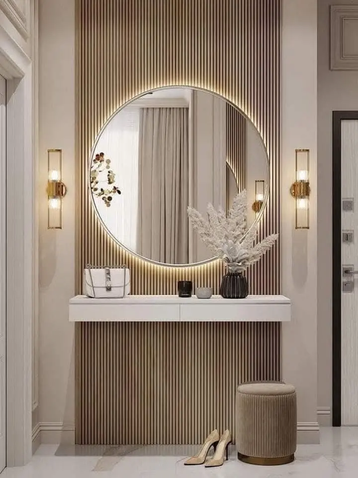 جبسم بورد ودهان