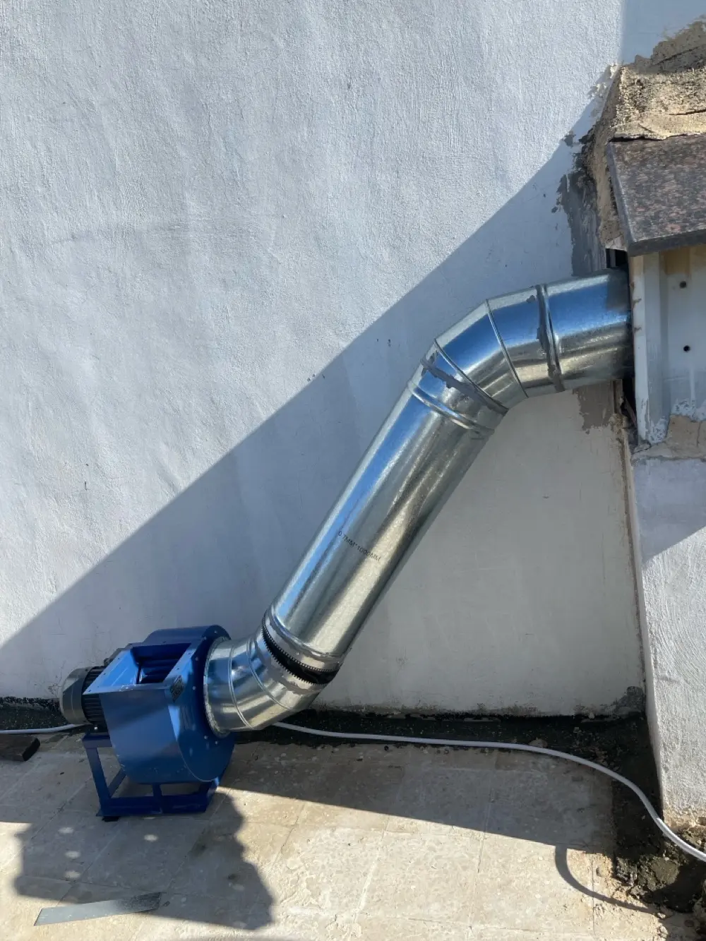 اعمال الدكت و الستانلس ستيل