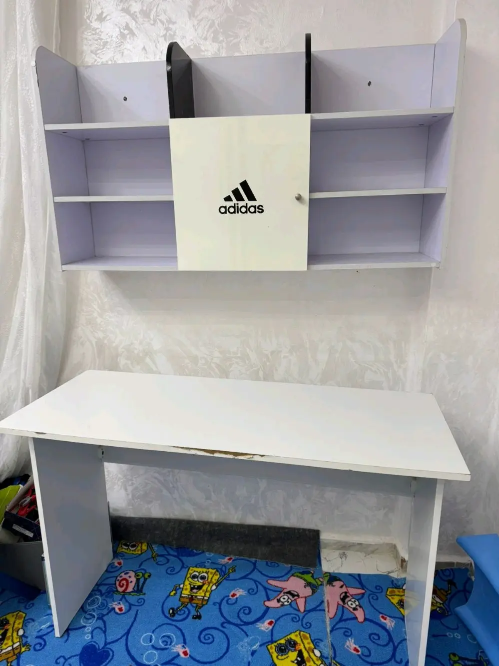 غرفة نوم اطفال