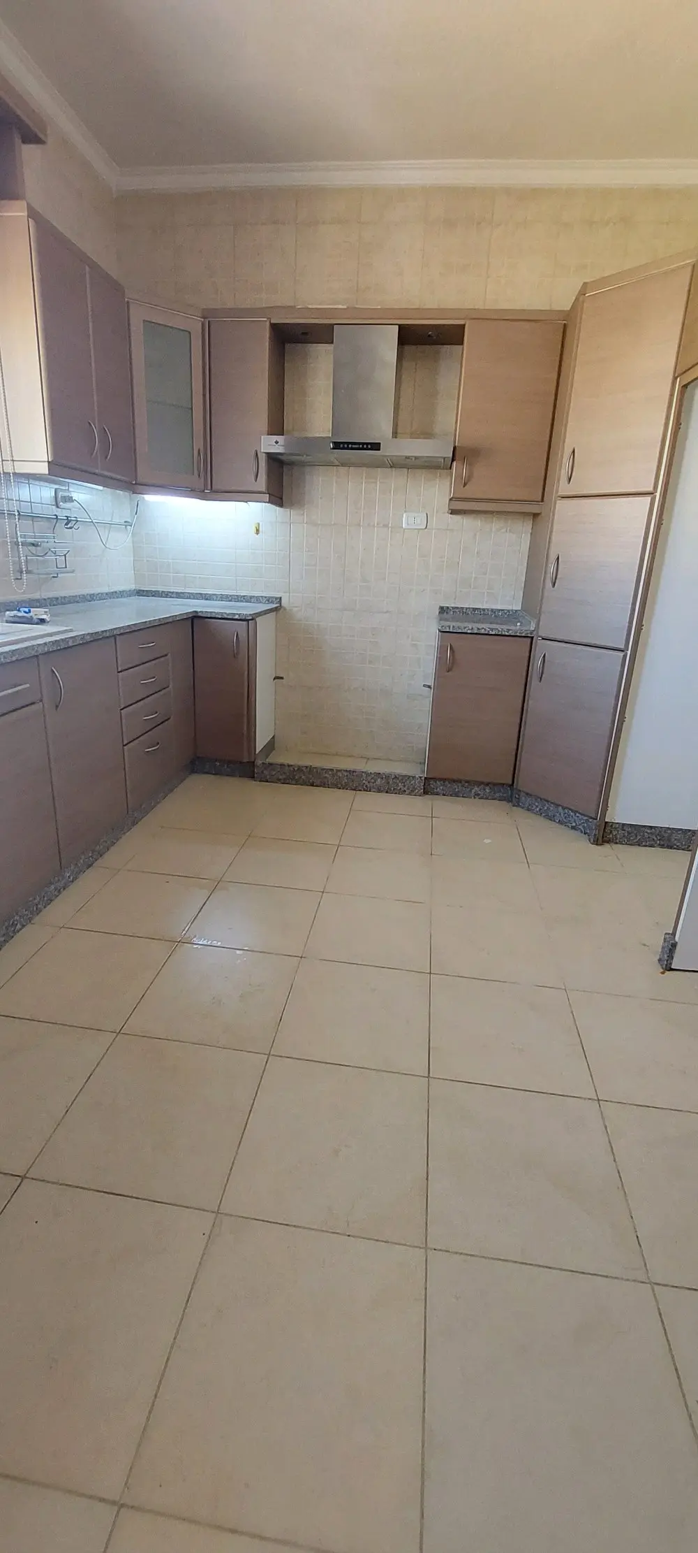 شقة سوبر ديلوكس مساحة 182 متر