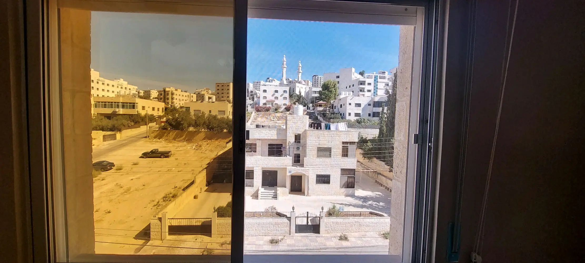 شقة سوبر ديلوكس مساحة 182 متر