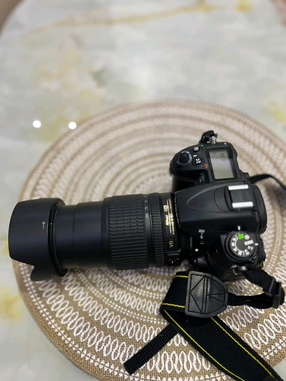 Nikon D7000 for sale