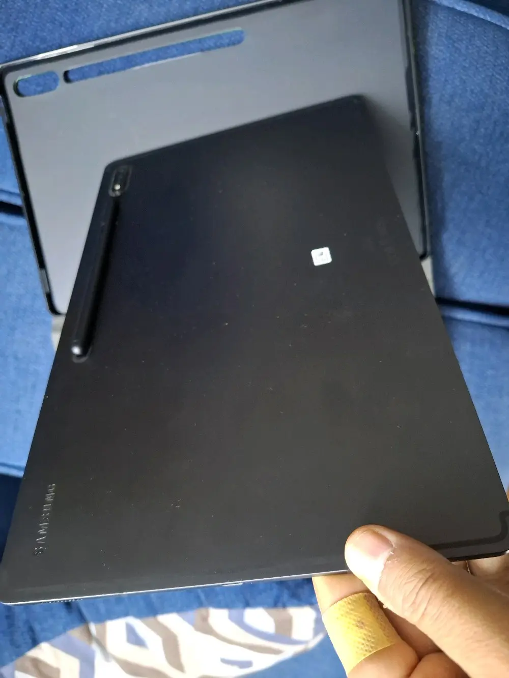 Samsung Galaxy s8 ultra 5G تابلت s8 الترا تاب