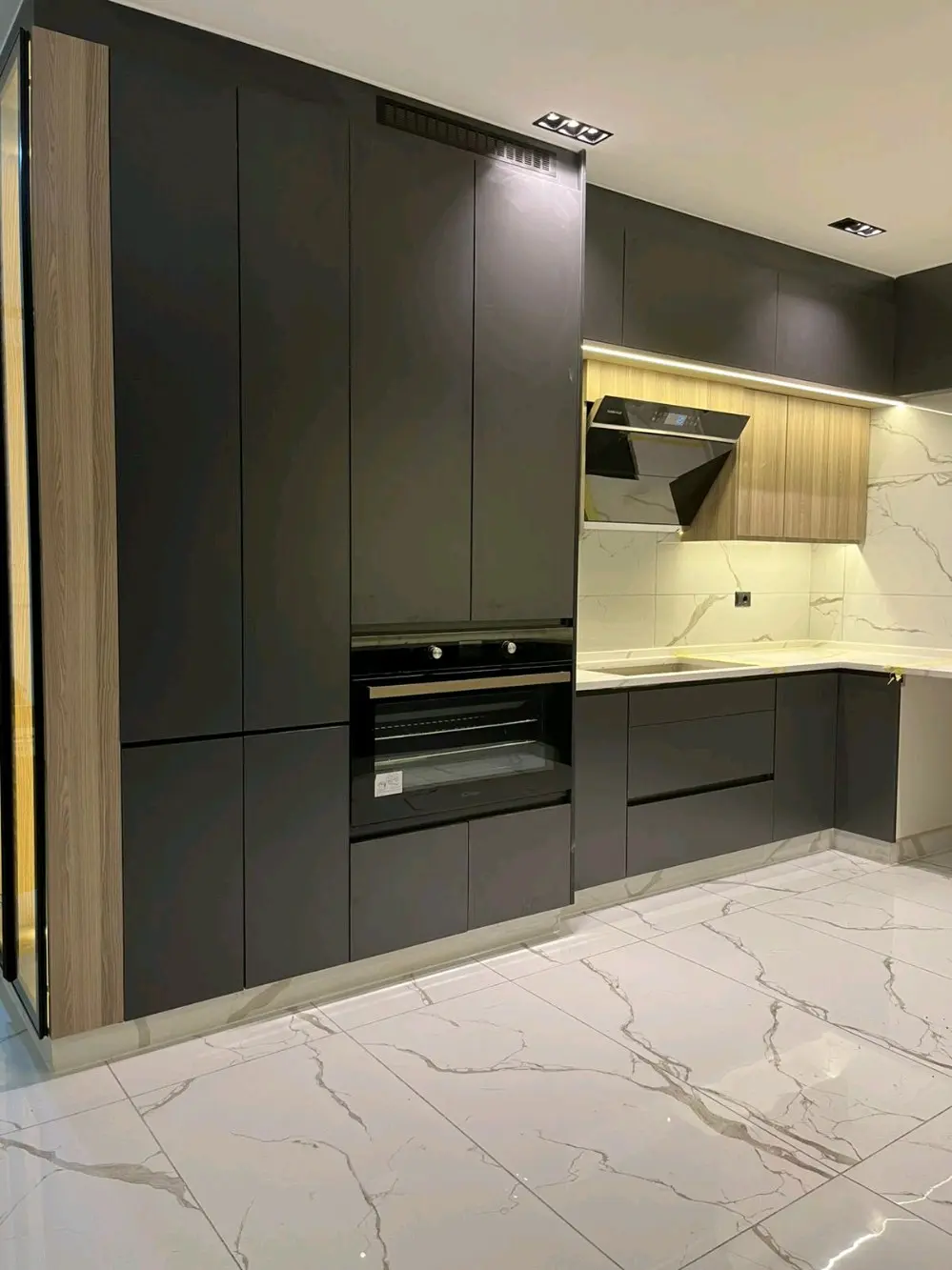 مطبخ ألماني