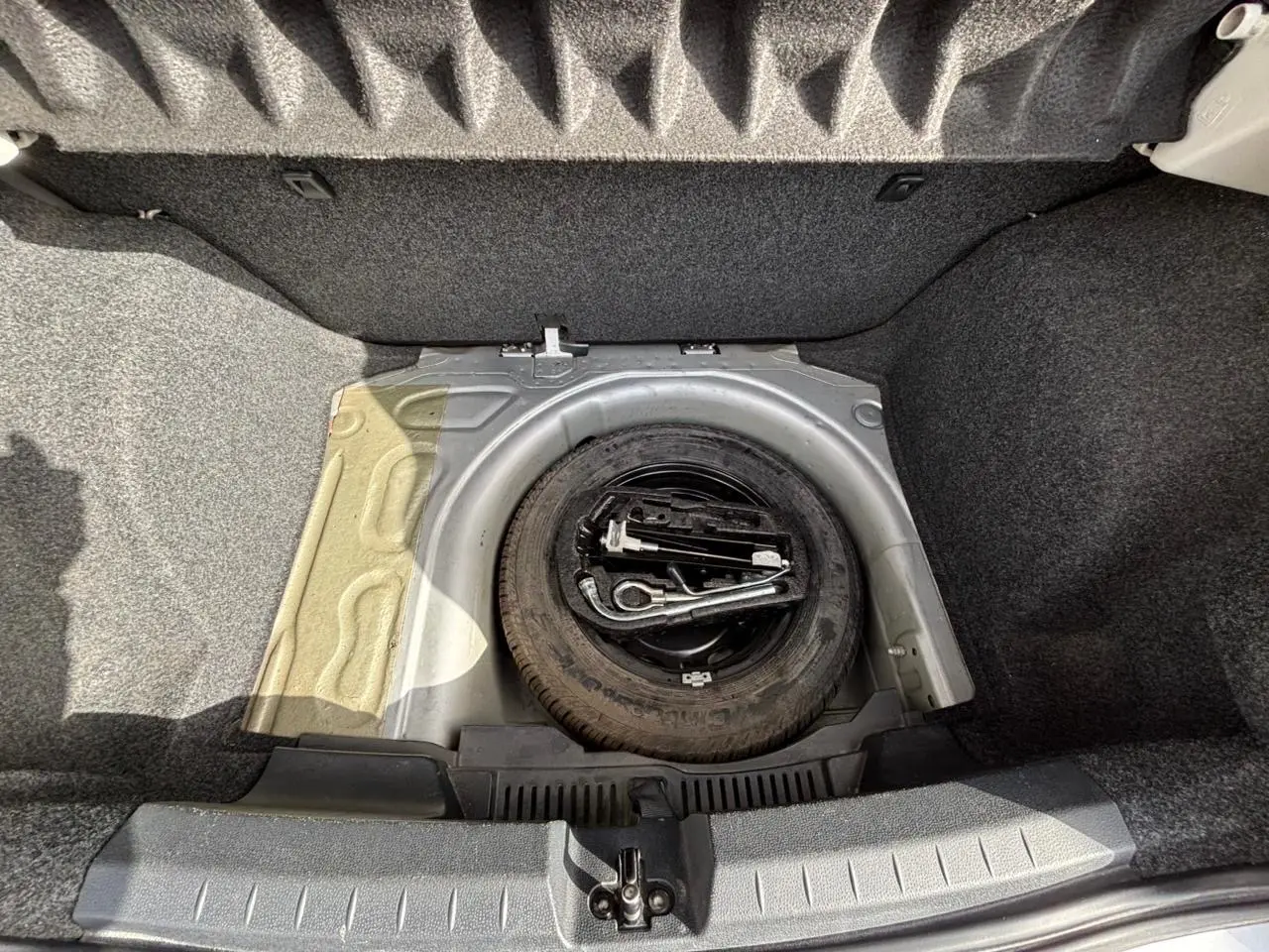 SEAT IBIZA 2012 فحص كامل 7 جيد