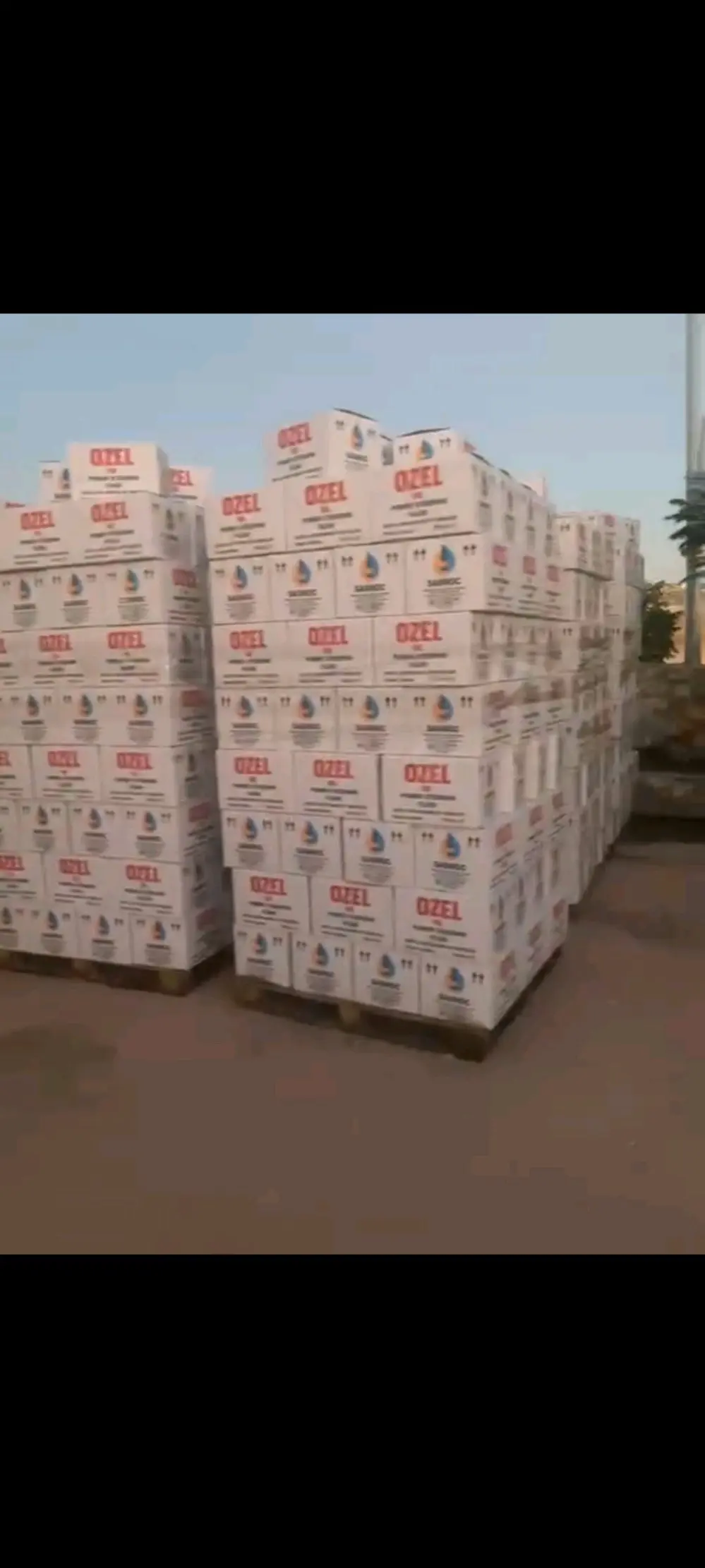 زيوت سيارات بالجملة