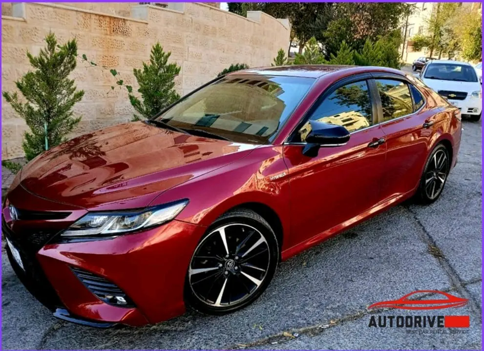 سيارات للأجار Car rental