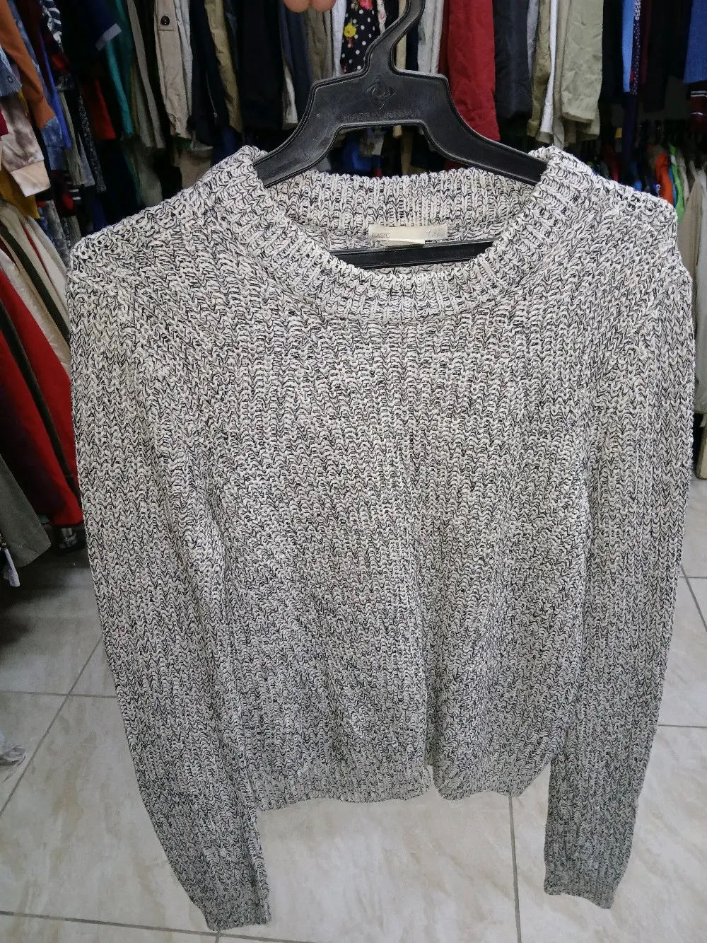 شروة ملابس اوروبية شتوية ستاتي واطفال 1000 قطعه بسعر مغري جدا