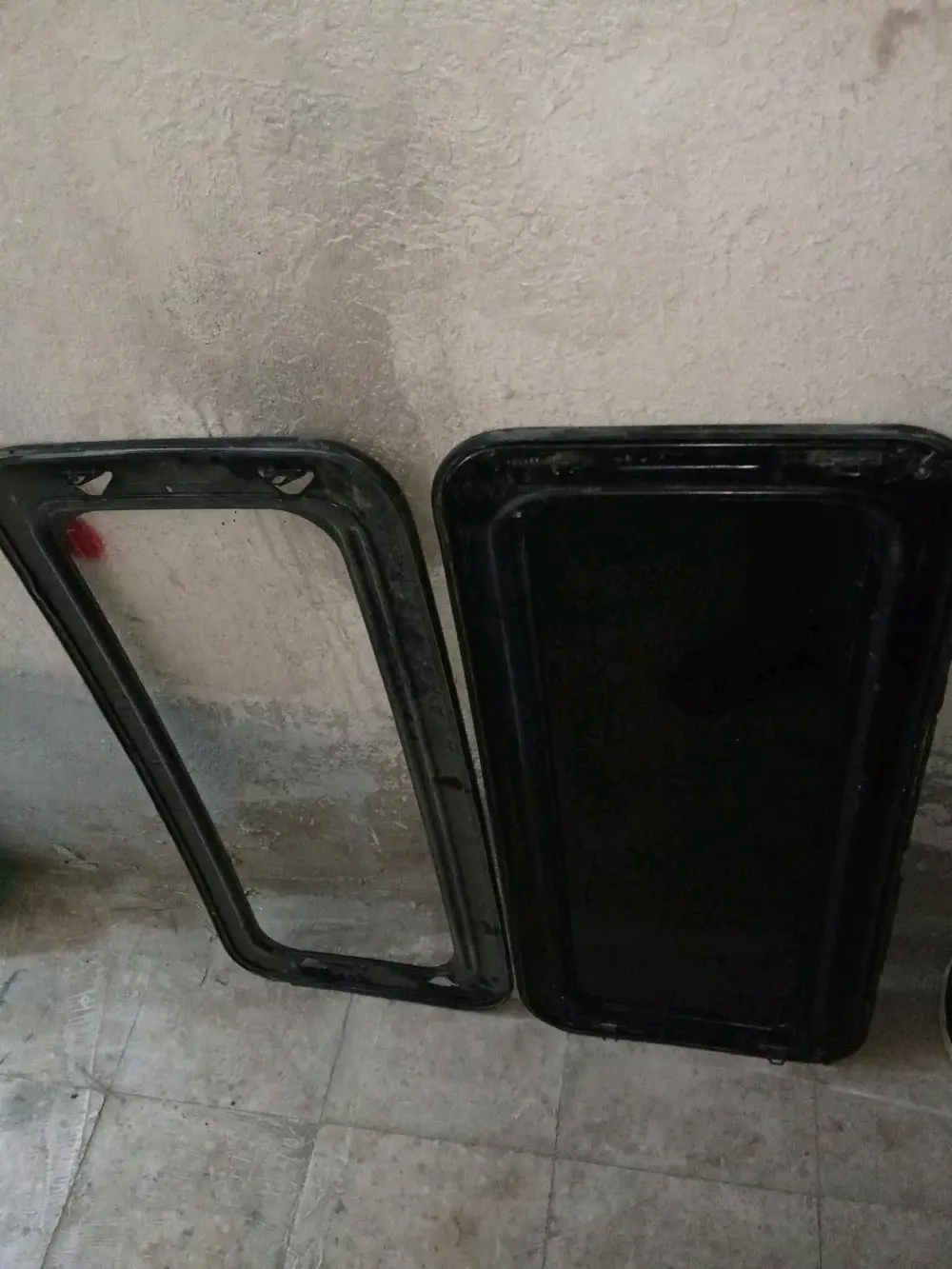 فتحه سقف لانسر